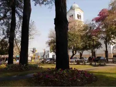 El tiempo en Tucumán: así estará el clima para el último fin de semana de octubre