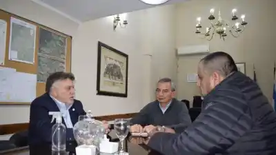 Tafí del Valle se prepara para el turismo internacional con un plan de residuos que incluye a todos
