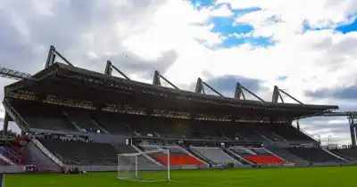Admiten a una ONG como querellante en la causa por la concesión del estadio Minella