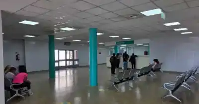 Desesperación en Luján: la autopsia de un bebé de 20 días podría revelar la verdad