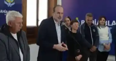 Bahía Blanca: fondo de $300 millones y moratoria para salvar a comerciantes