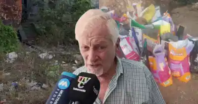 El drama de los microbasurales en Embarcación: ¿qué pasa con la recolección de residuos?