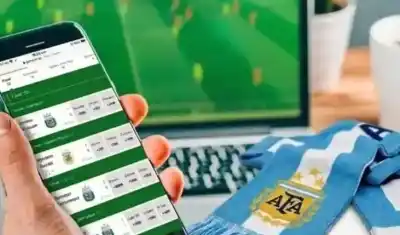 La final del Mundial disparó un 6.200% las búsquedas de apuestas: el informe que revela la trampa detrás de las pausas de hidratación