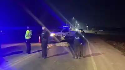 Huyó tras atropellar a un anciano en Maipú, pero horas después volvió al lugar y confesó