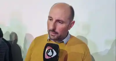 Alfredo Marchioli rompió el silencio: ¿qué pasó con la lista de unidad en la UCR de Catamarca?
