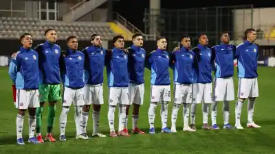 Se definió el grupo de Costa Rica en la Liga de Naciones: dos mundialistas como rivales