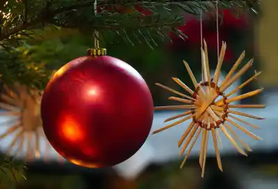 Taller Navideño gratuito para adultos mayores en el CIC de Máxima