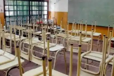 El receso invernal se extiende: suspenden clases presenciales en Santa Cruz por el clima