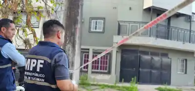 Crimen del contador: prisión preventiva para los hermanos Videz, acusados del brutal asesinato