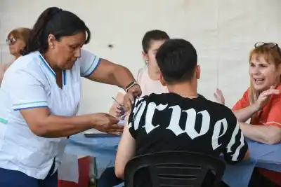Mientras el NOA se tiñe de alerta: La Rioja, la única provincia sin un solo caso de dengue ni chikungunya