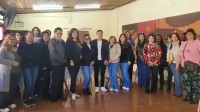 La Junta de ADEP no convocará a paro: ¿qué pasará con el inicio de clases?