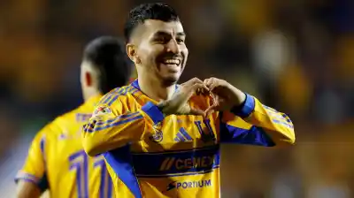 River lo logró: Ángel Correa ya es refuerzo tras una negociación al límite