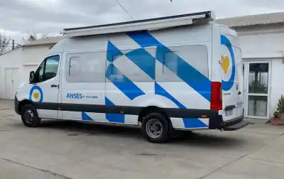 ANSES en Rada Tilly: el operativo que te permite hacer trámites sin turno y sin viajar