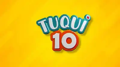 ¡Revisá tu cartón! Estos fueron los números del Tuqui 10 de este domingo