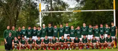 El M17 de Nordeste ya tiene rivales: así se jugará la Copa Madre de Ciudades