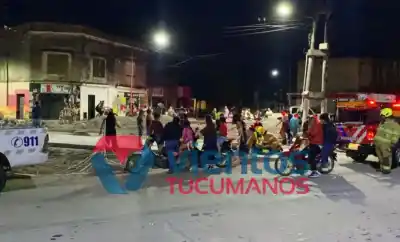 Brutal agresión en Concepción: atacó a otra mujer con un objeto contundente en la cabeza y huyó