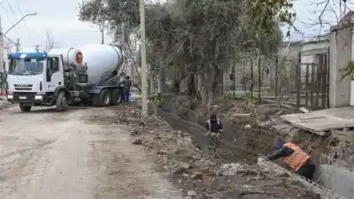 Guaymallén avanza con el ensanche de Urquiza: ¿qué pasará con las 15 propiedades afectadas?