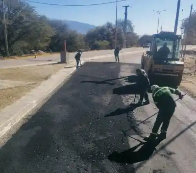 Fin de año crítico en Vialidad: 80 trabajadores listos para jubilarse y sin reemplazos a la vista