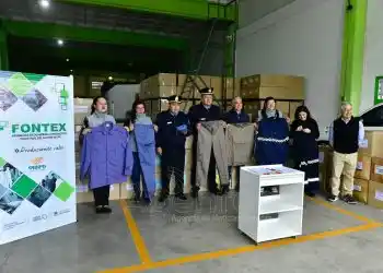 Mientras el país sufre tarifazos, en Formosa pagan menos de la mitad por la luz: el secreto está en un subsidio provincial
