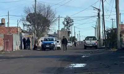 Amenazas con armas en Costanera: allanaron el barrio INTA y encontraron esto