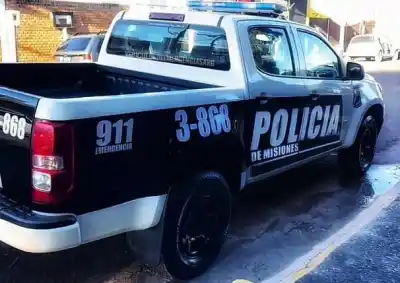 Hallaron sin vida a una conductora de app de viajes en un motel de Candelaria
