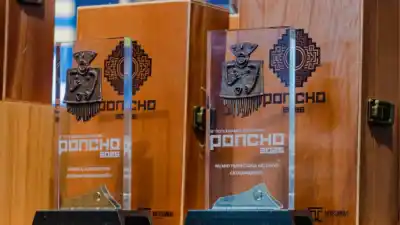 55° Fiesta del Poncho: los nombres de los artesanos y diseñadores que se llevaron los premios