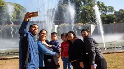 Vacaciones de invierno: el turismo interno crece un 15% y Mendoza se consolida entre los destinos más elegidos