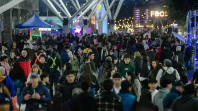 Cazzu llega a Catamarca: el show que promete ser la gran sorpresa de la Fiesta del Poncho