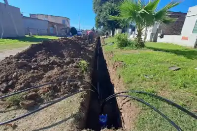 Vecinos de la zona noreste de la ciudad llevaban más de 20 años sin solución: ahora la Municipalidad licitó la obra de agua potable