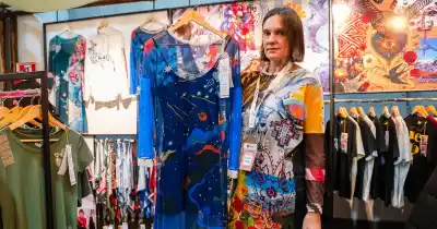 Diez años de identidad: la marca catamarqueña que convierte la ropa en un relato cultural