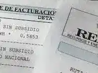 Mientras el país se aprieta el cinturón, en Formosa la luz cuesta la mitad que el resto