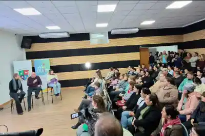 El sueño de la casa propia en Crespo: 50 terrenos en juego y un requisito que tenés que cumplir