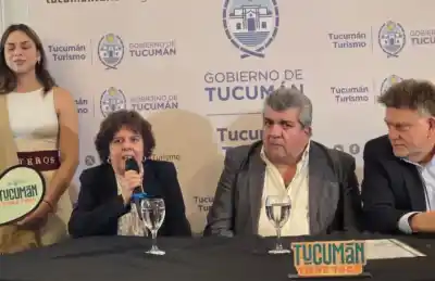 Monteros será la capital nacional de la poesía y el canto del 5 al 8 de noviembre