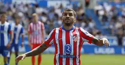 River se asegura el regreso de un campeón del mundo: Ángel Correa ya tiene acuerdo