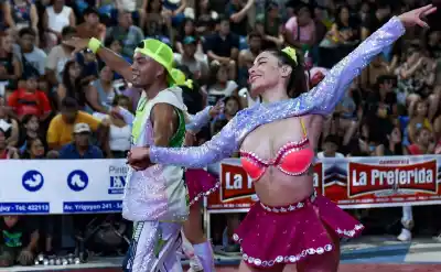 San Pedro de Jujuy se prepara para su primer Festival de Invierno: ¿qué artistas estarán?