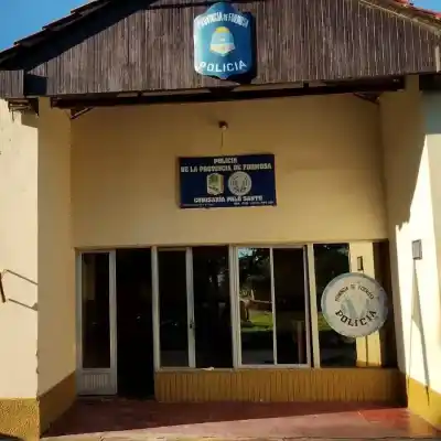 Redoblaron la seguridad en Palo Santo y lo que encontraron sorprendió a todos