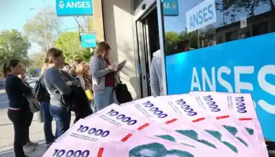 ANSES: cuándo cobran los jubilados en noviembre y de cuánto será el aumento
