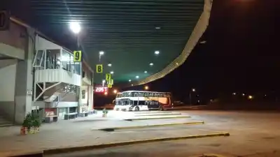 Viajaba en colectivo tras compras en Bolivia y sucedió lo impensado: murió en el asiento