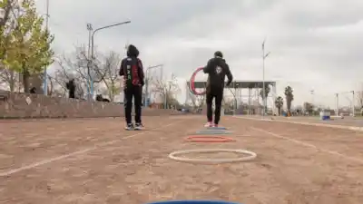 ¿Sabés cómo Maipú logró que miles de familias no se aburrieran en estas vacaciones de invierno?