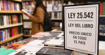 Preocupación en La Rioja: el fin del precio único de los libros amenaza a las librerías independientes