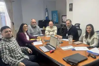 El dato que preocupa a Río Turbio: el pago a la Caja de Previsión se lleva casi la mitad de la coparticipación