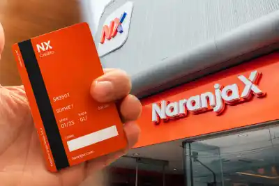 Quiso comprar un celular con su Naranja X y terminó con una deuda de $7,6 millones: la pesadilla de una docente en Yerba Buena