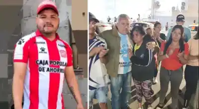 Falleció Cristian Ponce Díaz, apuñalado por su pareja en Tucumán