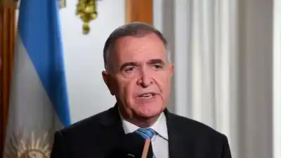 Jaldo ya está fuera del hospital: la noticia que esperaba toda la provincia