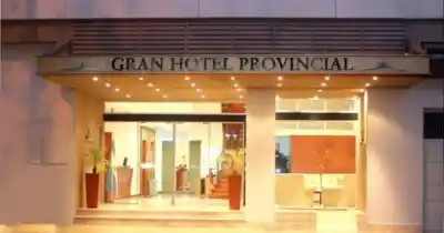 Dos empresas se pelean por el Hotel Provincial: los detalles de la licitación que promete cambiar su historia