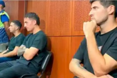 Defensa de Florentín solicita allanar domicilio de José Cano y secuestrar su celular en causa Velez