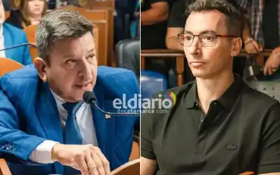 Acusan a Galán de “Plagiador de proyectos”