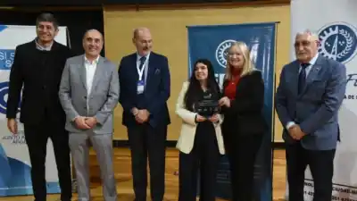 Jóvenes empresarios mendocinos: ya pueden inscribirse al premio que los puede llevar a competir a nivel nacional