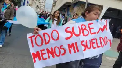 El boleto de colectivo subió más que los sueldos: ¿cuánto cuesta ahora viajar en Jujuy?