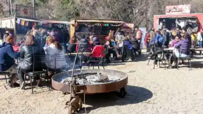 Fin de semana en Cacheuta: la propuesta gratuita que no te podés perder en Luján